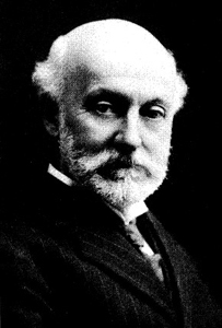 Sir Augustine Baker